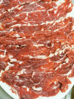 西紅柿燉牛肉：鮮嫩肉質的正確做法及食用禁忌 第1张