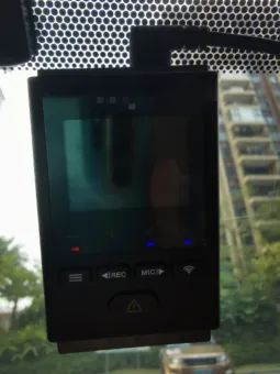 行車記錄儀HDR與SDR：功能、區別與應用全解析 第1张