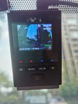 行車記錄儀，2560*1440 30fps與1920*1080 60fps 有什麼區別，該如何選擇，哪個模式好 第1张